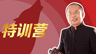 戰(zhàn)狼特訓(xùn)營(yíng)-團(tuán)隊(duì)執(zhí)行力